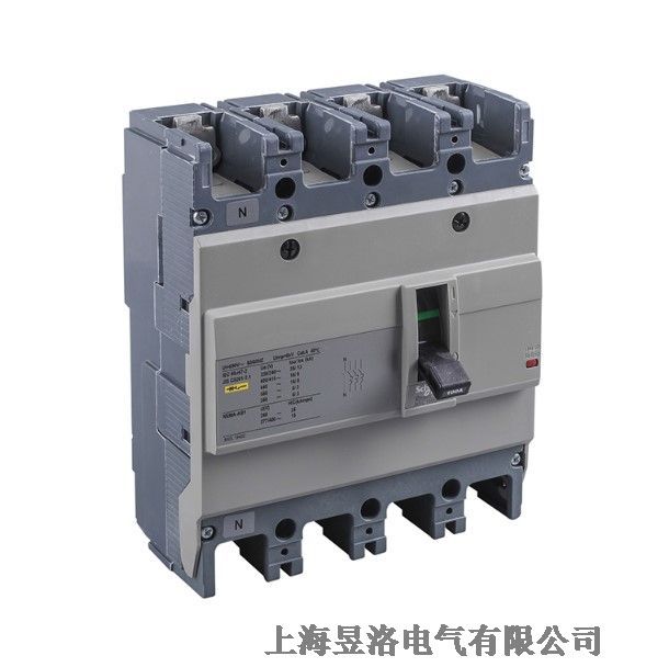 NSC100S 18kA 30A 4P3TNSC塑殼配電保護斷路器