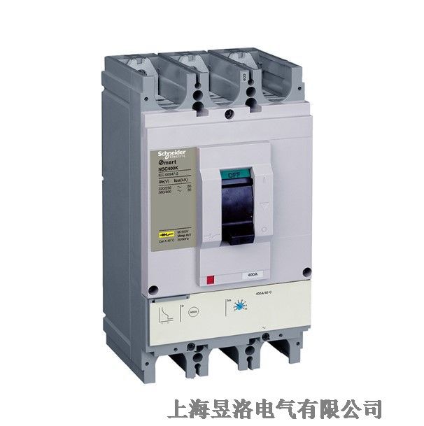 NSC60E 7.5kA 60A 4P3TNSC塑殼配電保護(hù)斷路器