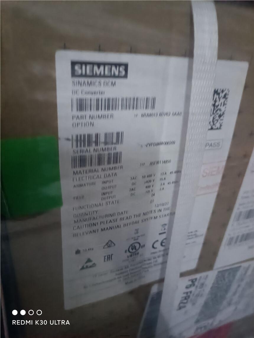 Siemens T S120ģK6SL3330-1TE41-5AA3r(yu)