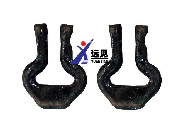 刮板機(jī)馬蹄環(huán)環(huán)M14×50、M18×64、M22×86