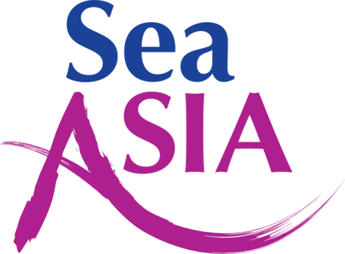 2025年新加坡亞洲海事展覽會(huì) Sea Asia