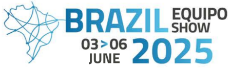 2025年巴西國(guó)際工程機(jī)械及礦山機(jī)械展  南美工程機(jī)械