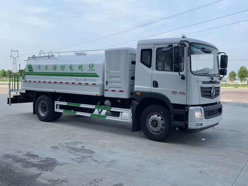 河南銷(xiāo)售霧炮灑水抑塵車(chē)的廠家指定地點(diǎn)