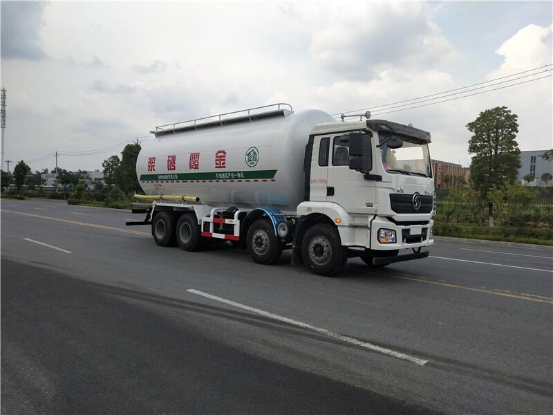 河北省干混砂漿車粉粒物料車銷售處價格