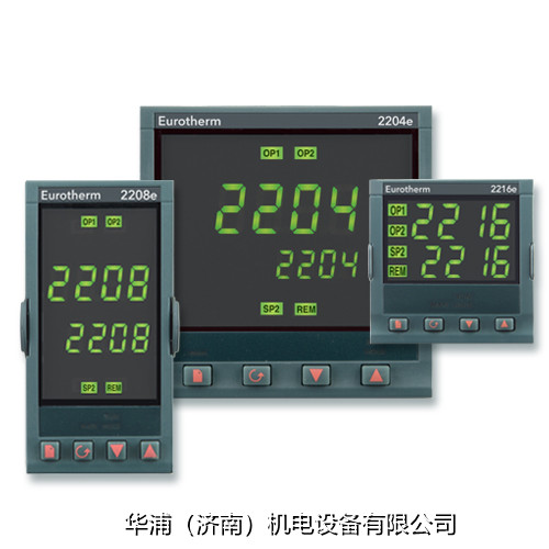 英國原裝P2200系列溫控表溫度調(diào)節(jié)器