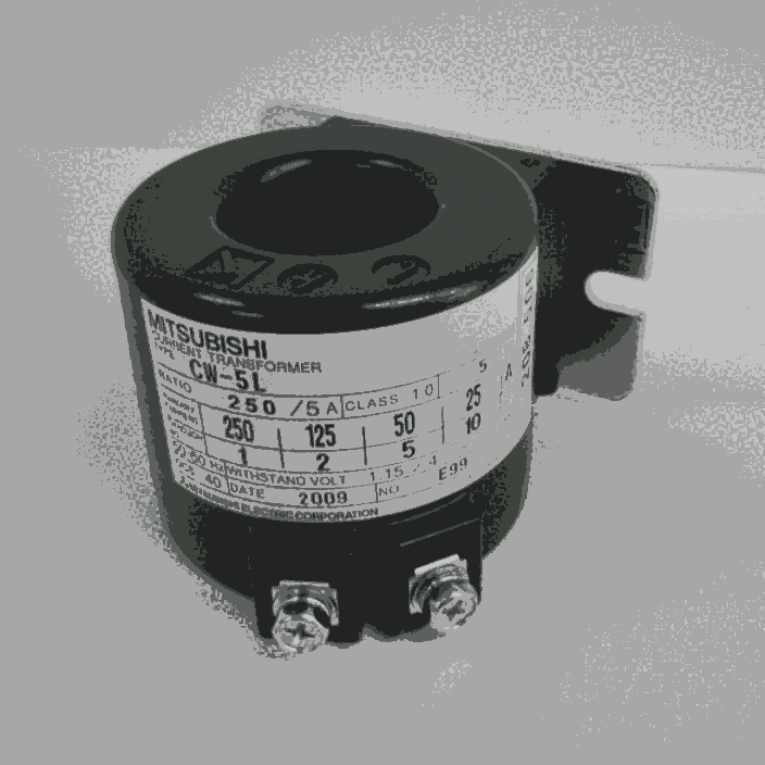 日本三菱電機(jī)變流器CW-5L 100/5A武漢優(yōu)勢(shì)代理