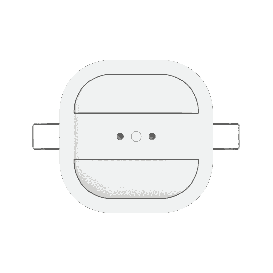 6131/20-183-500 6131/20-24-500 ABB智能感應(yīng)器KNX總線