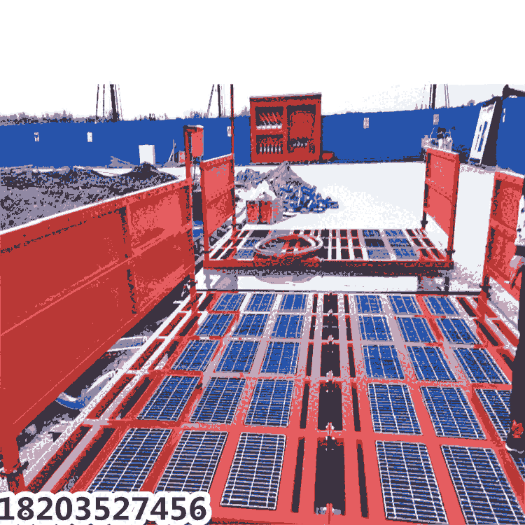 @建筑工程工地洗輪機(jī) 云南 100噸鋼材加厚