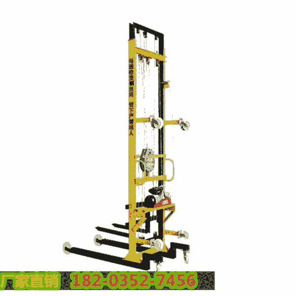 推薦:四川遂寧 工地移動(dòng)電動(dòng)上磚機(jī) 福建寧德-收好貨