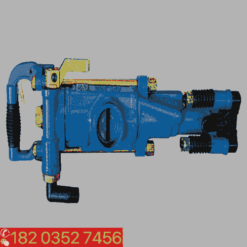 黑龍江哈爾濱 電錘沖擊鉆鑿巖機(jī) 氣腿式鑿巖機(jī) 黑龍江齊齊哈爾