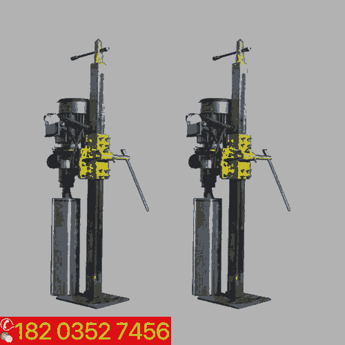 江蘇連云港廠家 江蘇連云港  水平定向水磨鉆機(jī) 鉆孔取芯機(jī)大口徑樁孔 山西