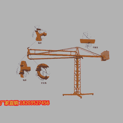 內(nèi)蒙古鄂爾多斯 鋁膜電梯井布料機(jī) 小型預(yù)制構(gòu)件布料機(jī) 湖北