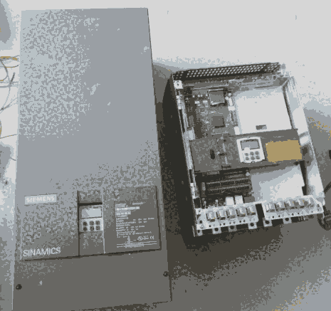 西門子調(diào)速器報警F60105是什么原因，無錫維修