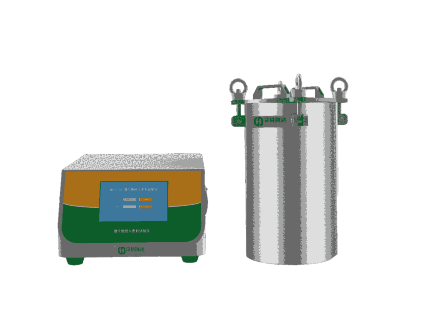 微生物侵入密封性測試儀 藥用玻璃瓶密封儀
