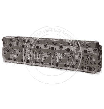 缸蓋總成6240-11-1102適用于SA6D170E發(fā)動機原廠進口缸蓋