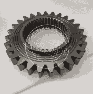 進(jìn)口推土機(jī)D375 齒輪711-47-41120原裝原廠配件