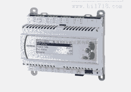 RWG1.M12控制器  西門子DDC控制器