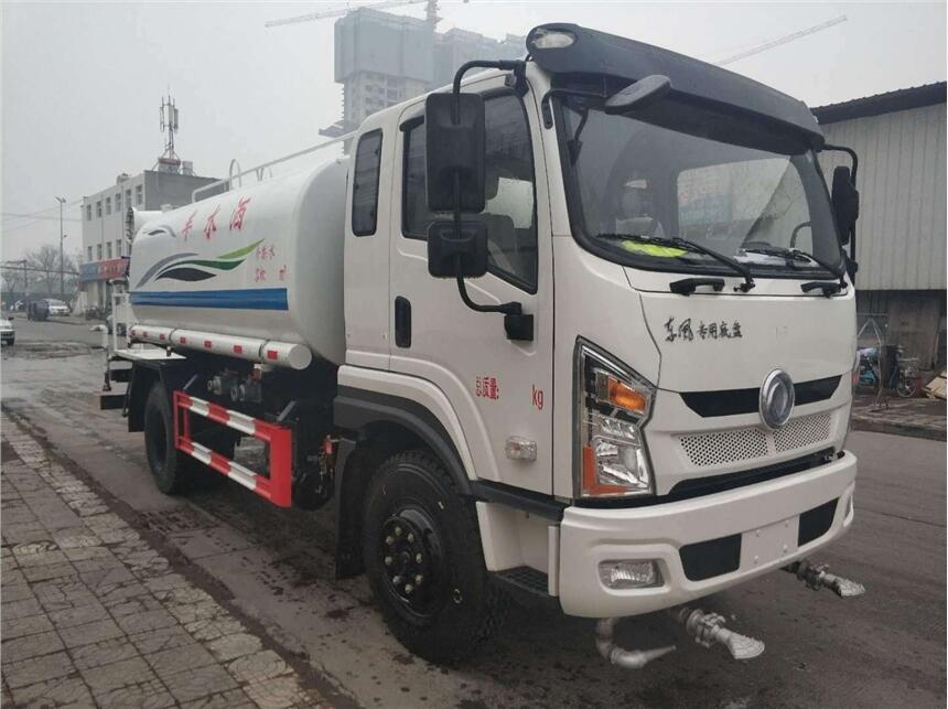 東風(fēng)多利卡 灑水車 壓縮垃圾車 需要的來咨詢