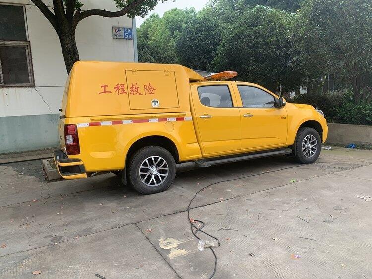 商丘工程搶險(xiǎn)車(chē)哪里有賣(mài)