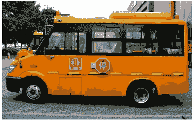 安慶哪里有幼兒園校車賣