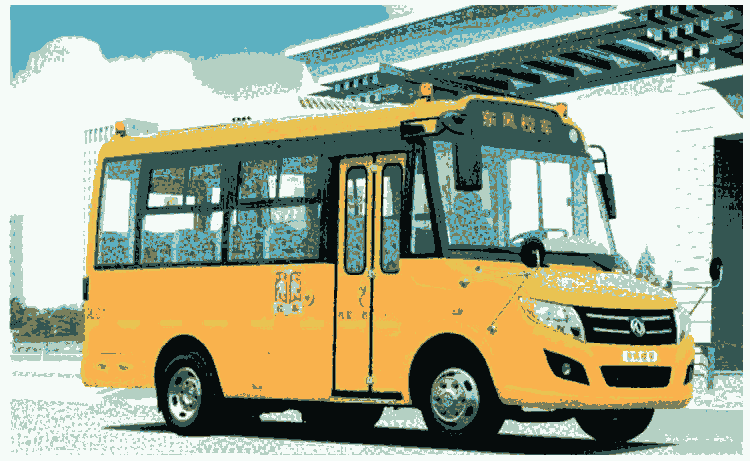 福州哪里有幼兒園校車(chē)賣(mài)