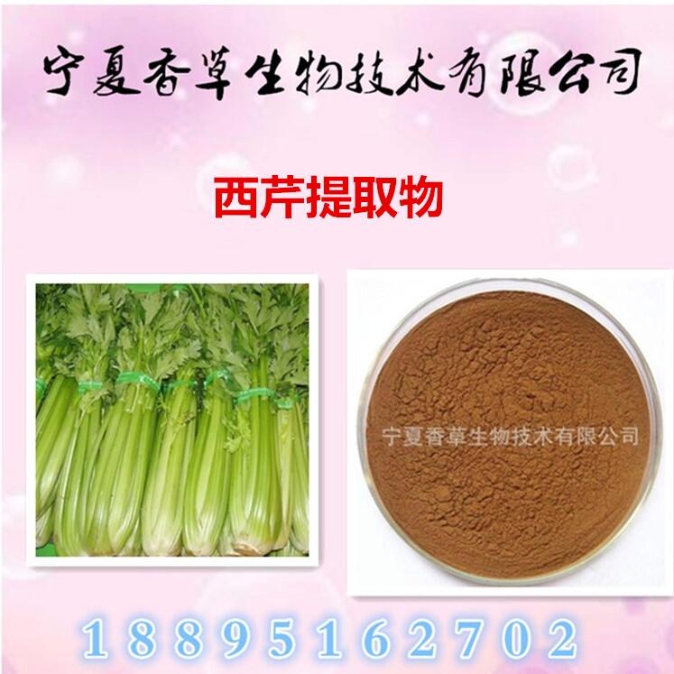 西芹提取物 洋芹菜速溶粉 白芹酵素 西芹肽  供應(yīng) 量大從優(yōu)