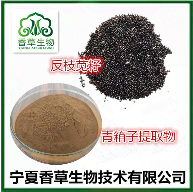 青箱子提取物 反枝莧種子濃縮浸膏 莧菜籽速溶粉