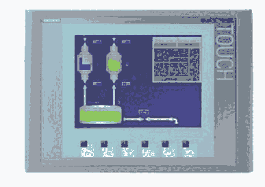 西門(mén)子觸摸屏6AV2 124-0MC01-0AX0 人機(jī)界面