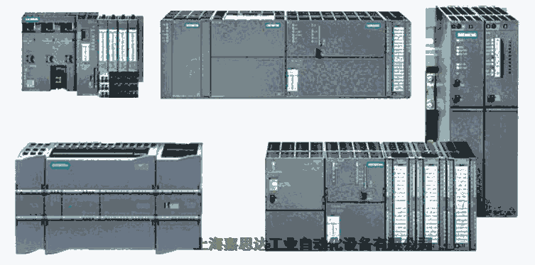 西門子PLC S7 300CPU模塊 6ES7312-5BF04-0AB0中央處理器