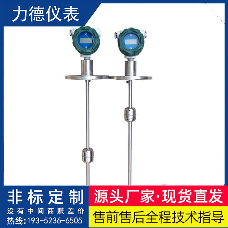 CZS防爆磁致伸縮液位計(jì)