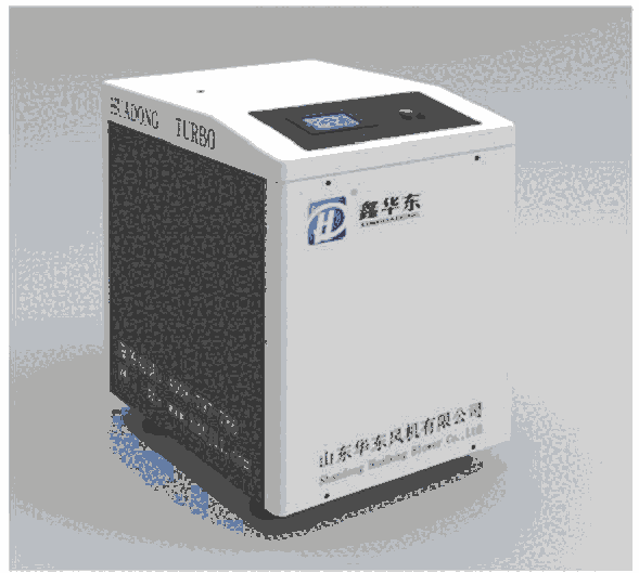 山東華東高速增氧機(jī)的作用