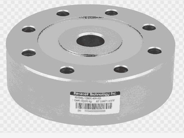 美國傳力輪輻式稱重傳感器PTST-200kg