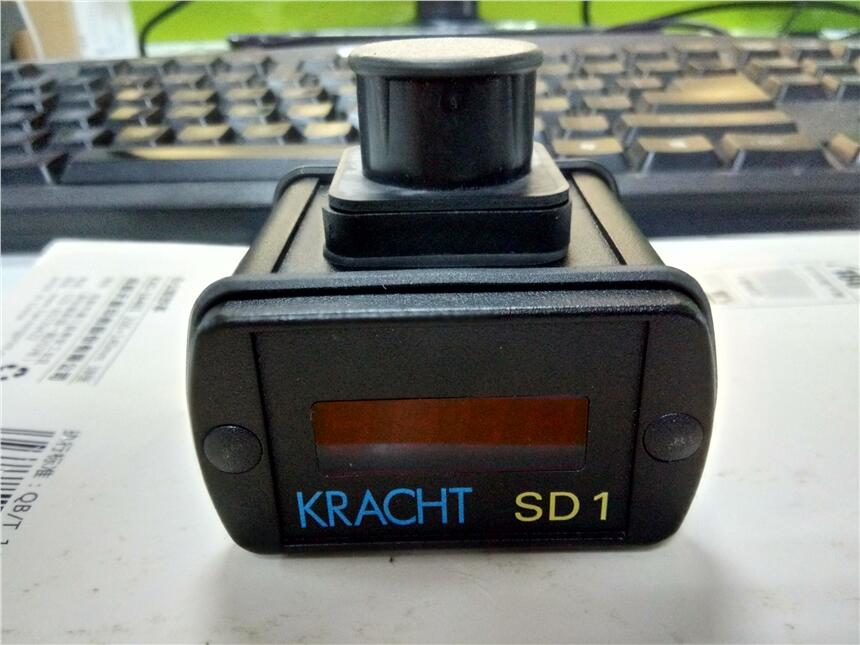 KRACHT指示器AS8-U-230