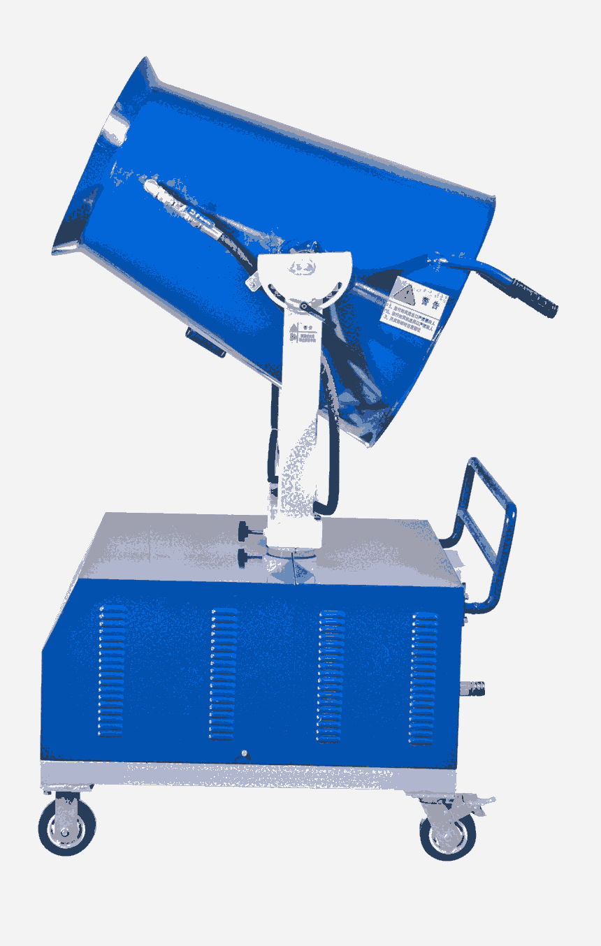 拖掛式霧炮機(jī)多少錢(qián)
