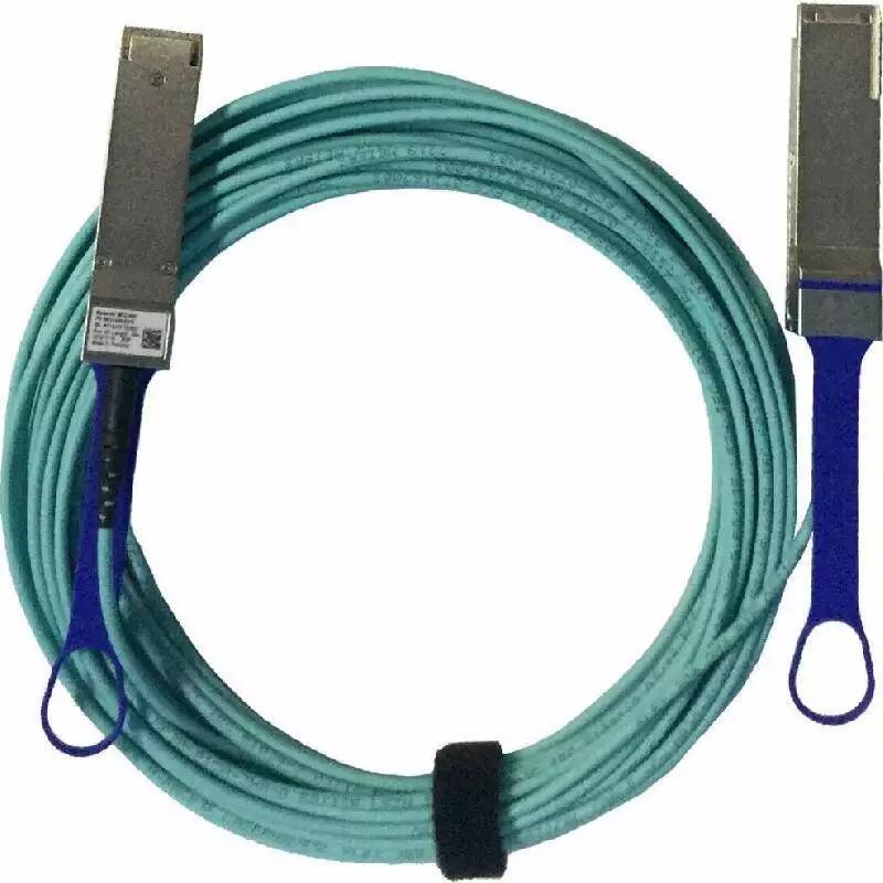 MC220731V-050 56gb/s QSFP Infiniband交換機光纜