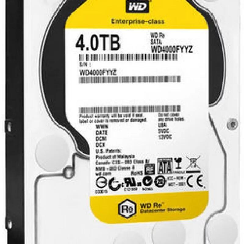 WD2001FYYG WD1001FYYG SAS 6Gbps 32MB企業(yè)級(jí)硬盤(pán)