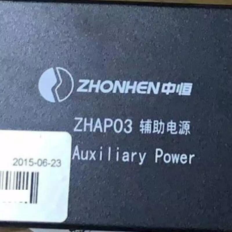 ZHONHENк ZHAP03 oԴ 24V oֱ늵