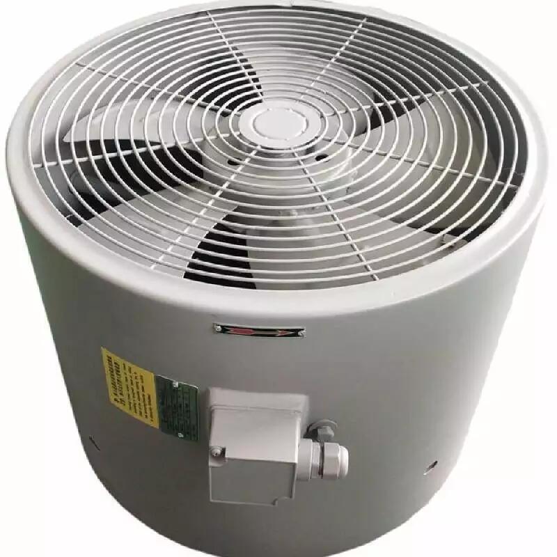 Ventilators G-225 120W 50Hz 1400 r/m 散熱風(fēng)扇