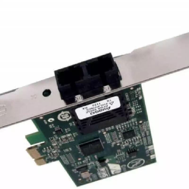 AT-2711FX/MT-001 NIC 100FX/MT PCIE 安奈特光纖網(wǎng)卡