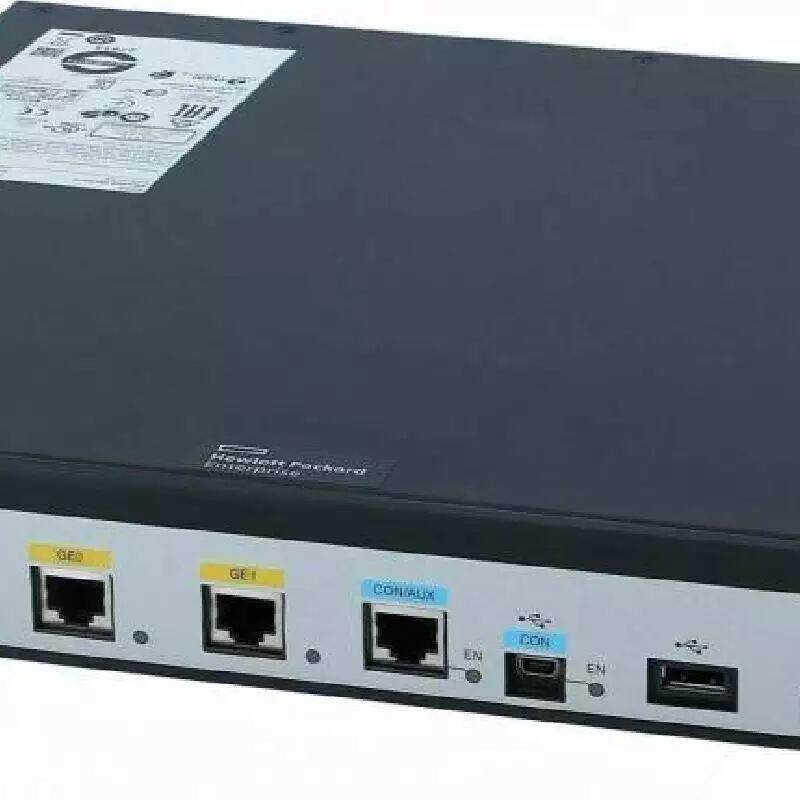 JH146A  FlexNetwork 5510 48G 4SFP+Hi-slotSwit