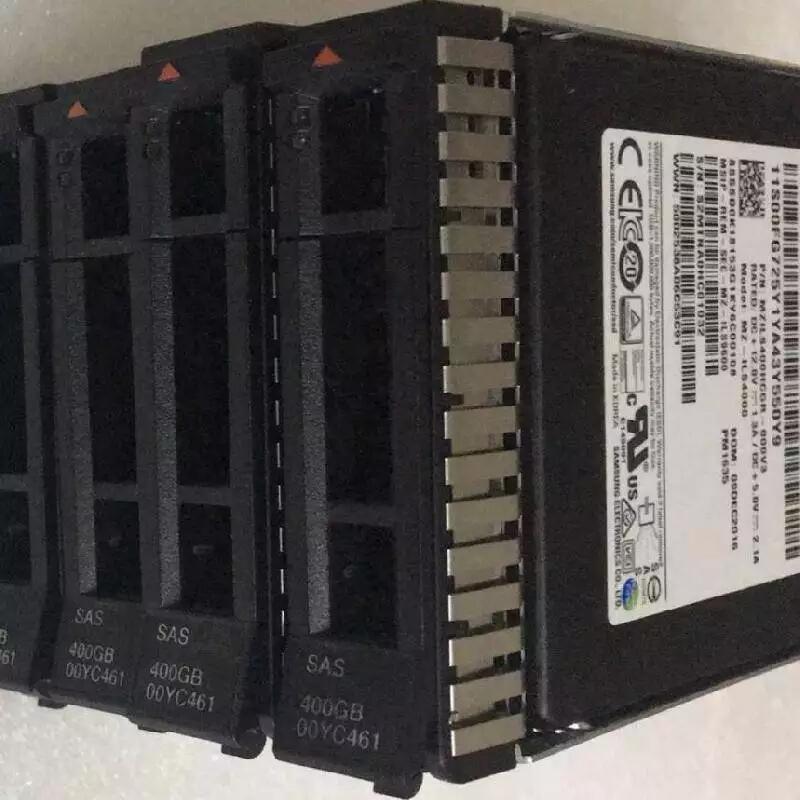 00YC464 00YC461 400G SSD X3650M5 X3850X6硬盤(pán)