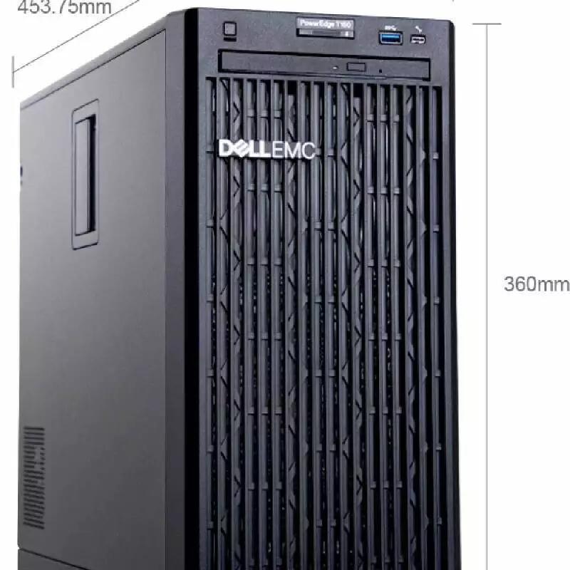 Dell EMC PowerEdge T550 T650 T750 塔式服務(wù)器