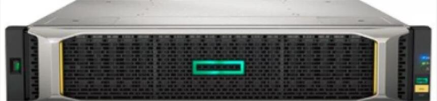 R0Q77A HPE MSA2060 12Gb SAS LFF Storage 磁盤陣列柜