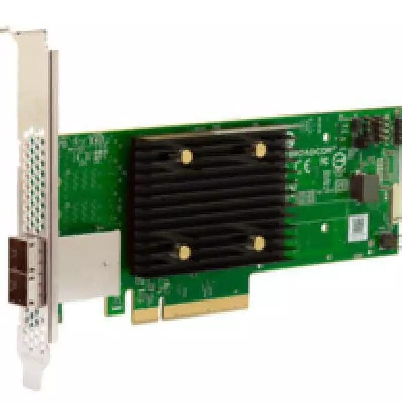 9500-8i 05-50077-03 SAS3808 PCIe4.0 HBA