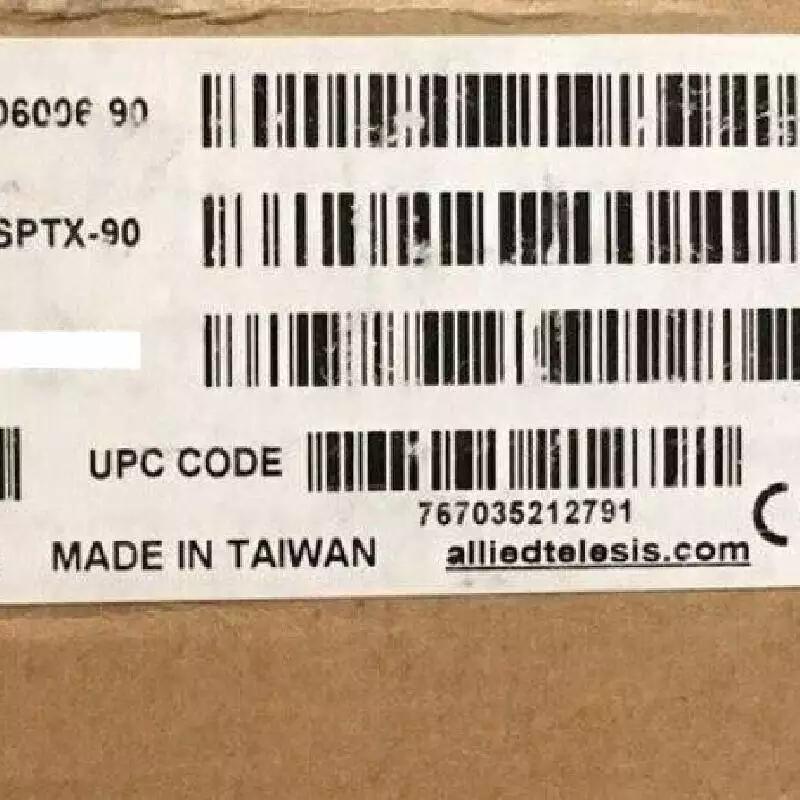 AT-SPTX AT-SPTX-90 1000Base-T SFP 光纖模塊