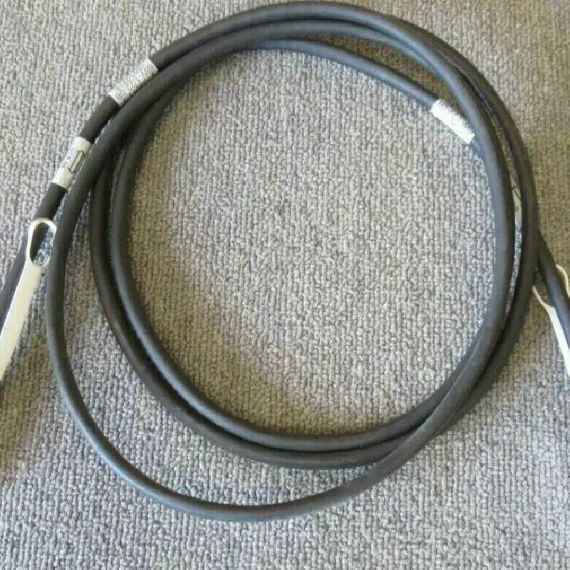 038-004-378-01 2.5m Infiband QSFP-QSFP交換機(jī)高速電纜