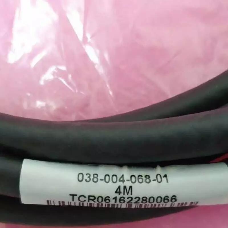 038-004-068-01 4m QSFP-QSFP DAC交換機(jī)連接線EMC高速電纜