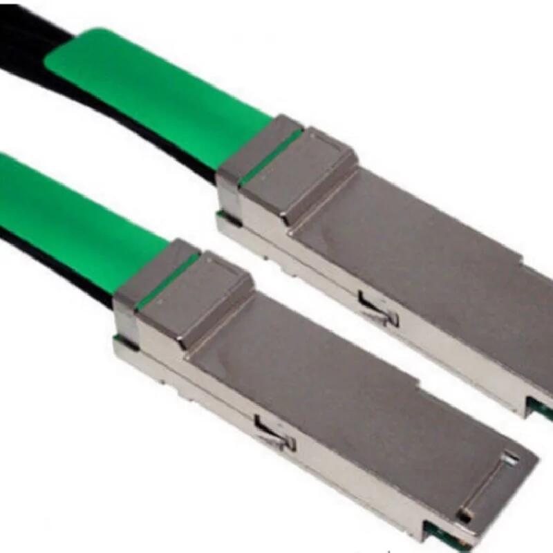 QFX-QSFP-DAC-5M 740-038625 40GB QSFP+交換機堆疊線