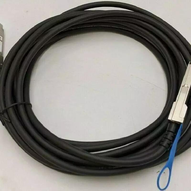 QFX-QSFP-DAC-7M  Network SFF-8436高速銅纜