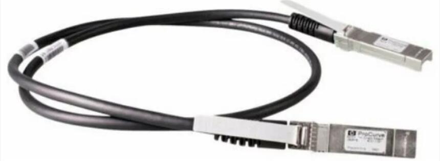 JD097C X240 10G SFP+ SFP+ 3m DA Cable交換機(jī)萬(wàn)兆連接線